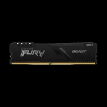 Memoria Ram Kingston Beast Fury 16GB DDR4 3200 MHZ - KF432C16BB1/16