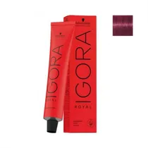 Tinta de Cabelo Igora Royal 089 60ML