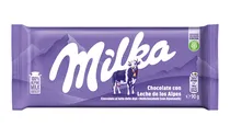  Milka Choc....