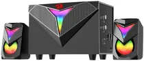 Speaker Redragon GS700 Toccata - Preto