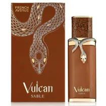 French Avenue Vulcan Sable Edp 100ML