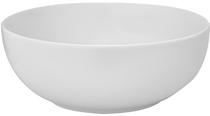 Saladeira Vista Alegre Luna Medium Salad Bowl 23 - WH-21081883