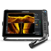  GPS Sonar L...