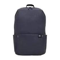 Xiaomi Mochila Mi Casual Daypack 2076 Black