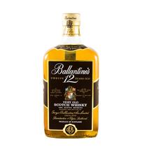 Ballantine's 12 Anos Litro s/CX