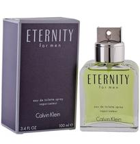 CK Eternity Men Edt 100ML