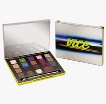 Paleta Urban Decay Vice Metalico 20 Cores