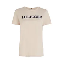 Camiseta Tommy Hilfiger WW0WW40057 Abh