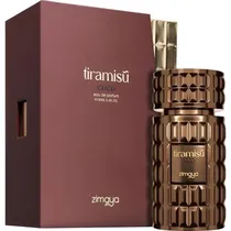 Perfume Zimaya Tiramisu Coco 100ML