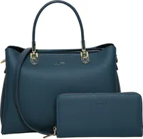 Bolsa Bagco KS012405074 - Feminina