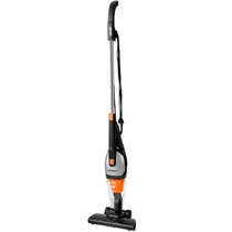 Aspirador de Pó Mondial Turbo Premium AP-31 110V - Preto/Prata