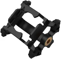 Componentes Amortecedores Betafpv O4 Air Unit Preto