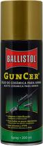 Oleo de Ceramica para Armas Ballistol Guncer - 200ML