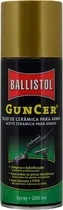 Óleo de Cerâmica para Armas Ballistol Guncer - 200ML