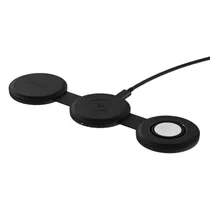 Cargador Wireless Satechi ST-QTG31K Onthego Black
