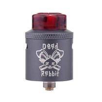 Atomizador Hellvape Dead Rabbut Rda Gun