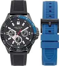 Relogio Nautica NAPWRS503 - Masculino