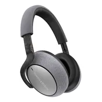 B&W Headphone PX7 Wireless Silver