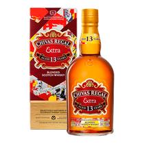 Chivas Regal Whisky Extra 13A?Os 750ML