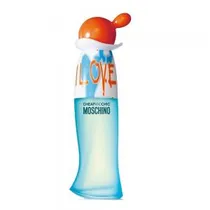 Moschino I Love Love Edt F 50ML 991143