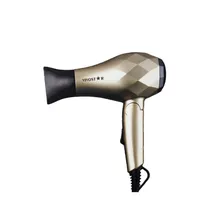 Vivo Star Secador de Cabelo Mini VS-777 Gold