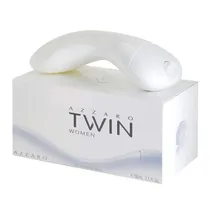 Perfume Azzaro Twin F Edt 80ML