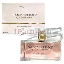 Paris Bleu s Shine Blooming Edp 95ML
