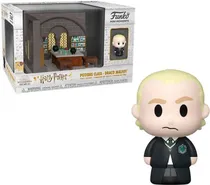 Funko Pop Harry Potter Anniversary Mini Moments Draco Malfoi 57362