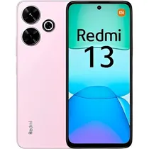 Xiaomi Redmi 13 Dual 256 GB - Pink
