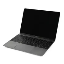 Macbook 2017 i5 A1534 12” 1.3 512GB Swap US