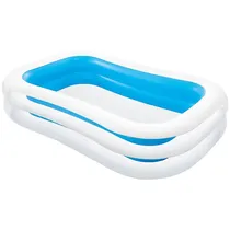 Piscina Intex 56483 de 770 Litros (262X175X56CM)