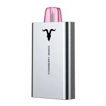 Vaper Descartável Ignite V50 Strawberry Mango
