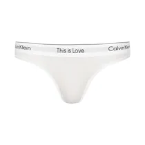 Ropa Interior Calvin Klein QF7258-110 Femenino