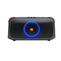 Speaker JBL Party Box On The Go com Microfone