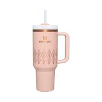 Vaso Trmico Stanley Quencher H2.0 Flowstate 1.18L Blush Gloss