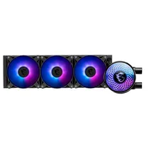 Cooler Water MSI Mag Coreliquid A12 360 Argb BLK 306-7ZWEM21-813 3FAN