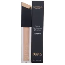 Corrector Hana BY Miss Rose Cover 01 6ML