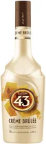 Licor 43 Crème Brûlée - 700ML