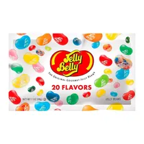 Bala Jelly Belly Mix 20 Flavors 28G