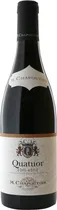 Vinho M.Chapoutier Quatuor Côte-Rôtie 2019