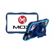 Tablet Mox MO-TK138 Kids 5G 128GB / 6GB Ram / Wifi / Android / 7" - Azul