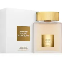 Tom Ford Eau de Soleil Blanc Edt For Women 100ML