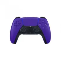Game PS5 Acs Controle Dualsense Galactic Purple