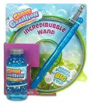 Funrise Aire Libre Gazillion Varita para Mega Burburbujas Detalles En El Producto Multicolor