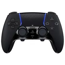 Controle PS5 Sony Dual Sense Edge CFI-ZCP1 Black