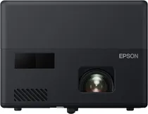 Projetor Epson Home Theater EF-12 1000 Lúmens Full HD/HDMI/Bivolt Android TV