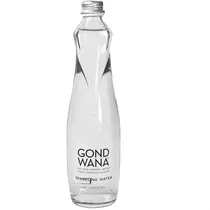 Gond Wana Agua c/Gas 600ML