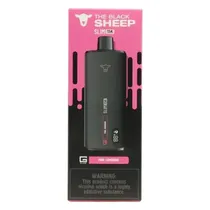 The Black Sheep Slim 15K Pink Lemonade  The Black S...