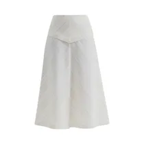 Pollera Midi Hering K5R01BSI