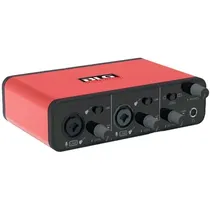BLG Interfaz p/Audio B-2I2 USB